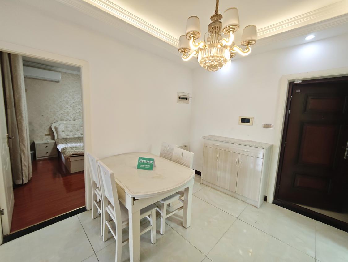 整租·长江尚品