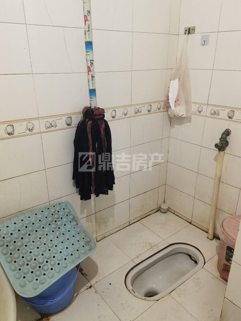 整租·黄桷兰(A区)