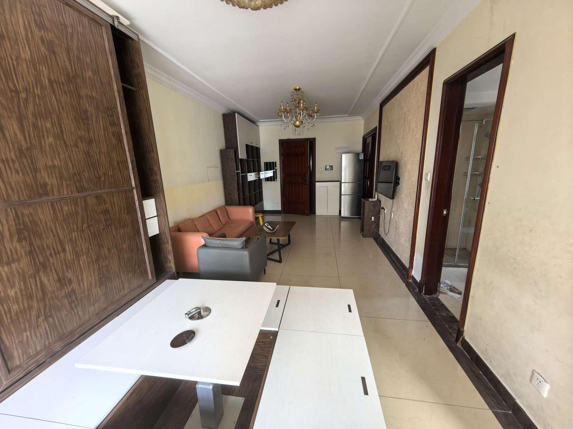 整租·恒大雅苑(西区)