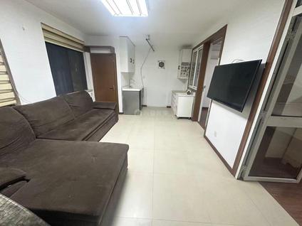 浦东碧云整租 金浦小区(金桥)2室1厅/90平/低楼层