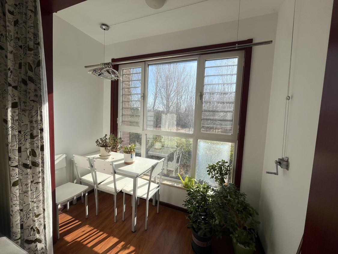 整租·中国铁建国际花园(四区)