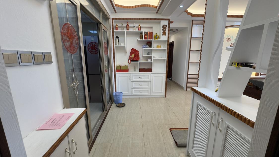 整租·云顶至尊