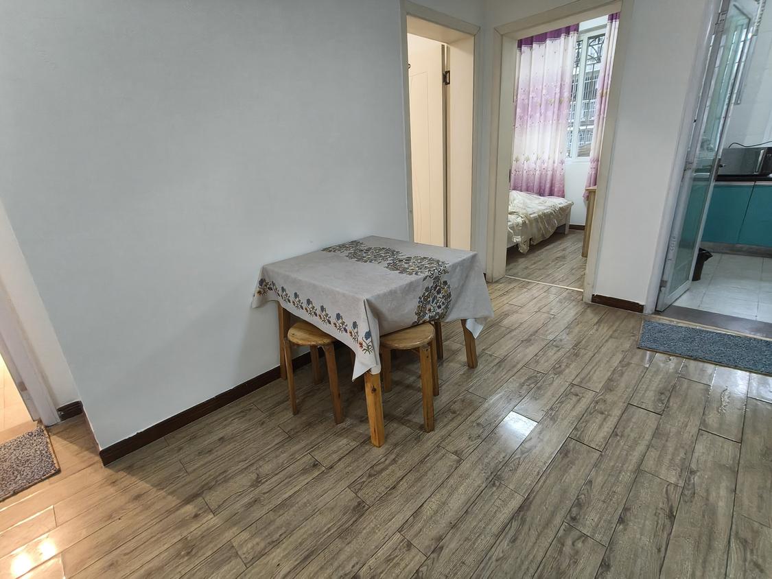 整租·盛世花语廊