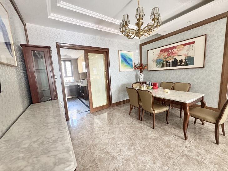 整租·恒大天玺(三期)