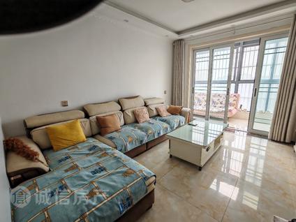 埇桥埇桥区整租 公园道一号3室2厅/96平/高楼层