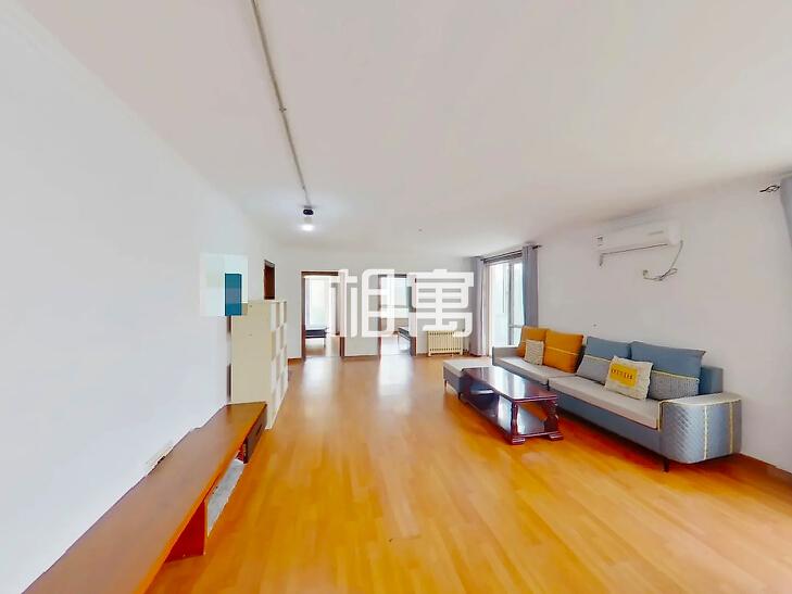 整租·流星花园(二区)