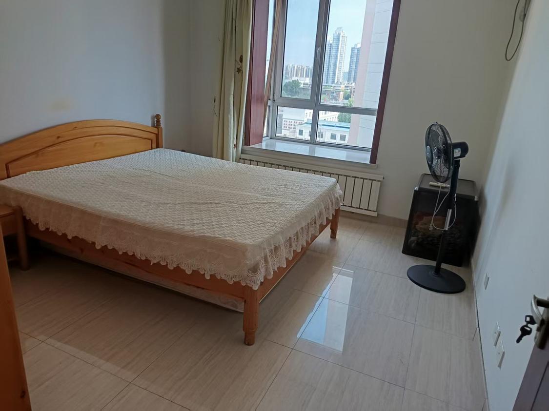 整租·汇仁云居