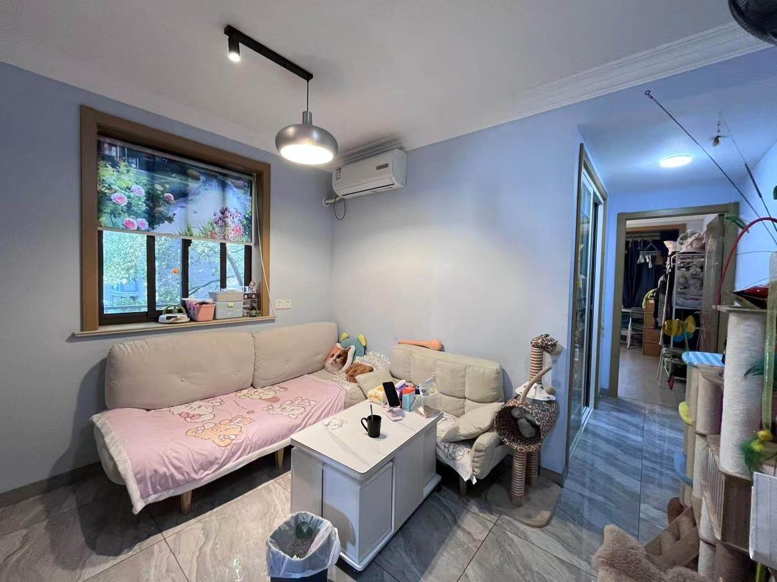 整租·嘉华苑(新村路)