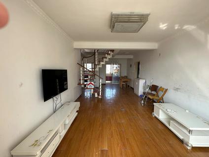 雨花台梅山整租 绿洲南苑(A区)3室2厅/123平/高楼层