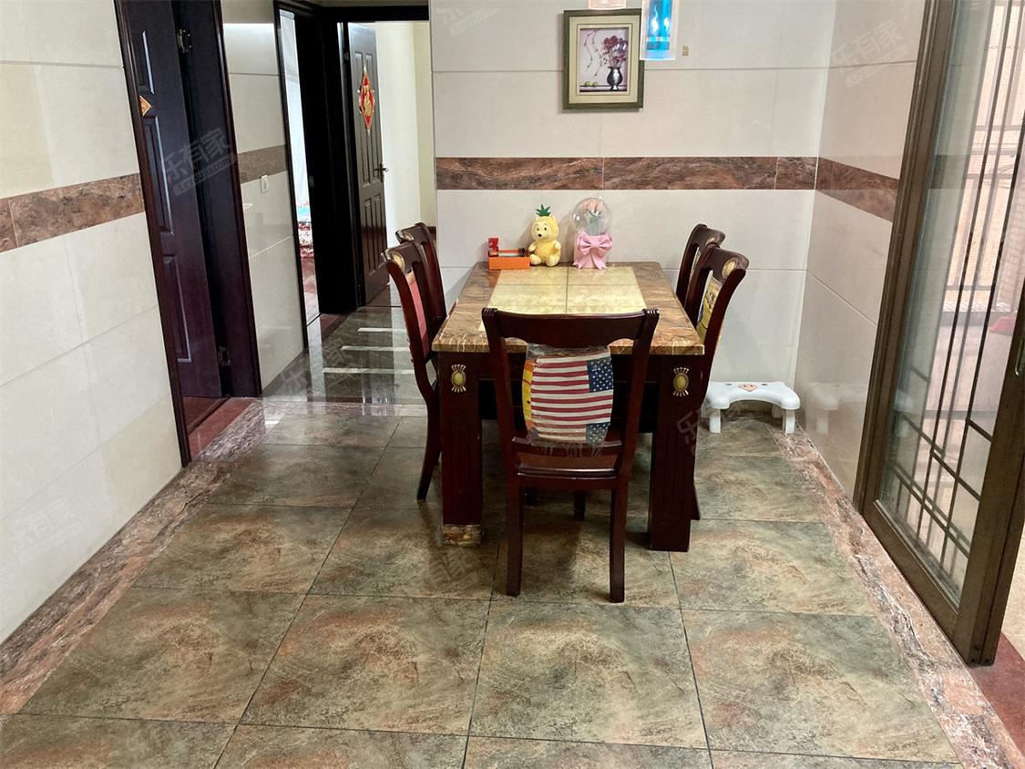 整租·骏景湾豪庭(蓬江)