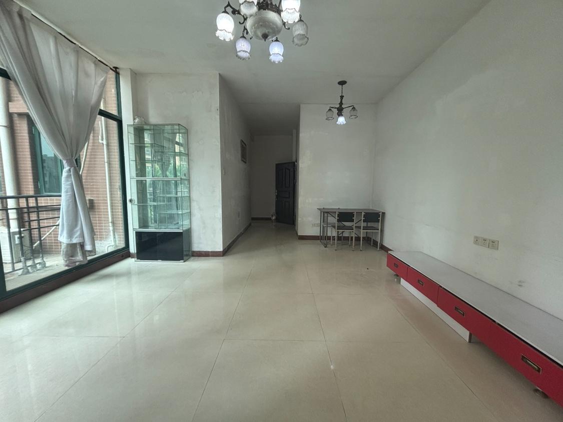 整租·凤城世家