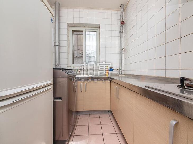 整租·西马金润家园(二区)