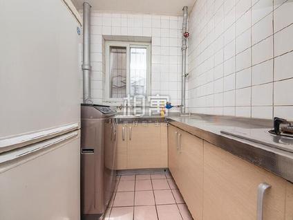 丰台角门整租 西马金润家园(二区)2室2厅/65平/高楼层