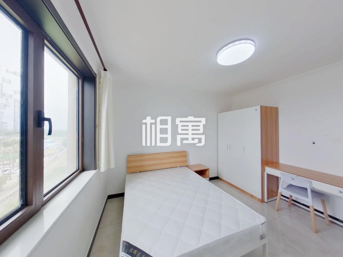 合租·将府锦苑(2号院)