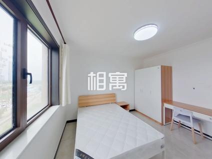 undefined合租·将府锦苑(2号院)·3室1厅 北卧11㎡ | 北 | 朝阳 金盏乡