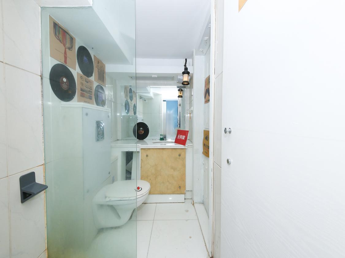 整租·世界金融中心