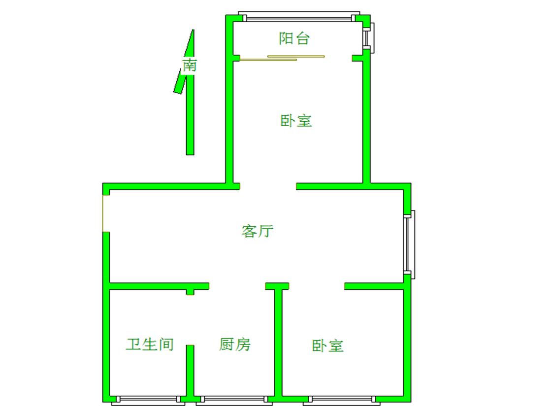 整租·叙康里小区(北区)