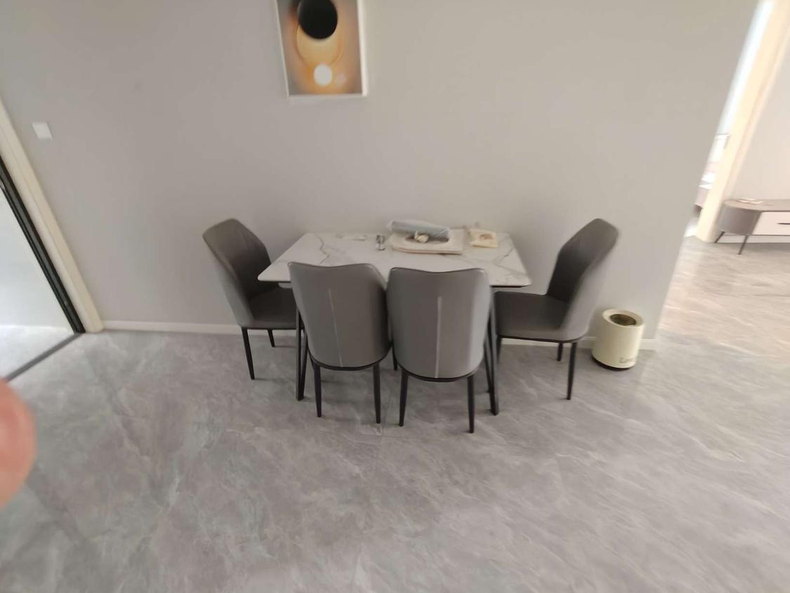 整租·祥生江山樾