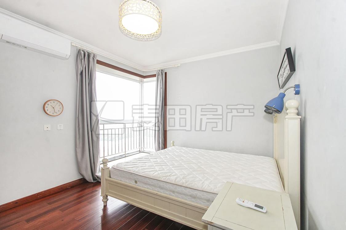 整租·嘉铭桐城(F区)