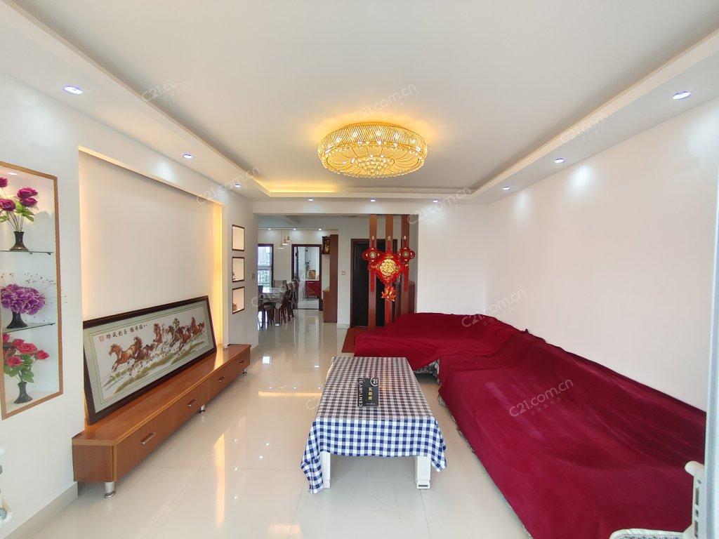 整租·四季花城