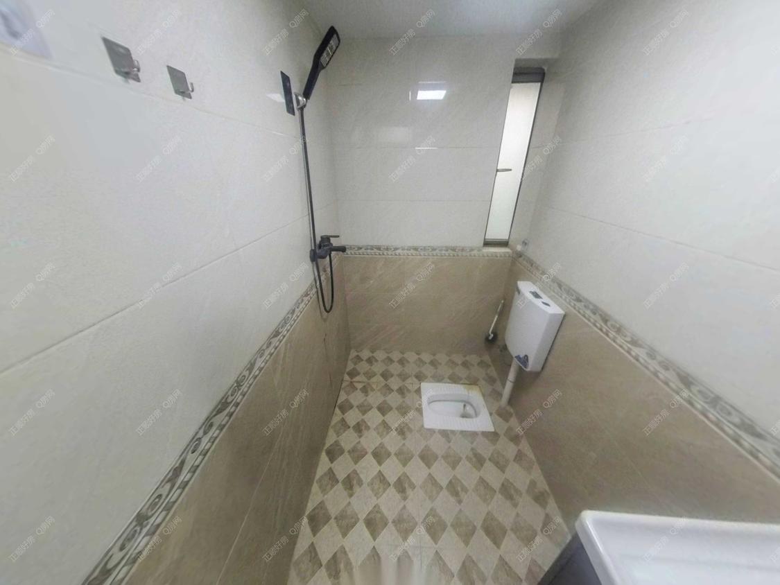 整租·明珠山庄