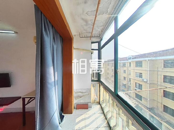 整租·东南三村