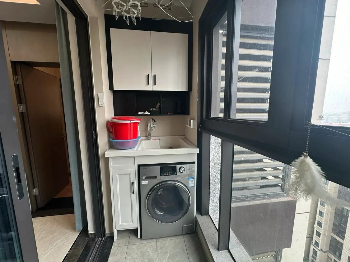 整租·中海世茂府