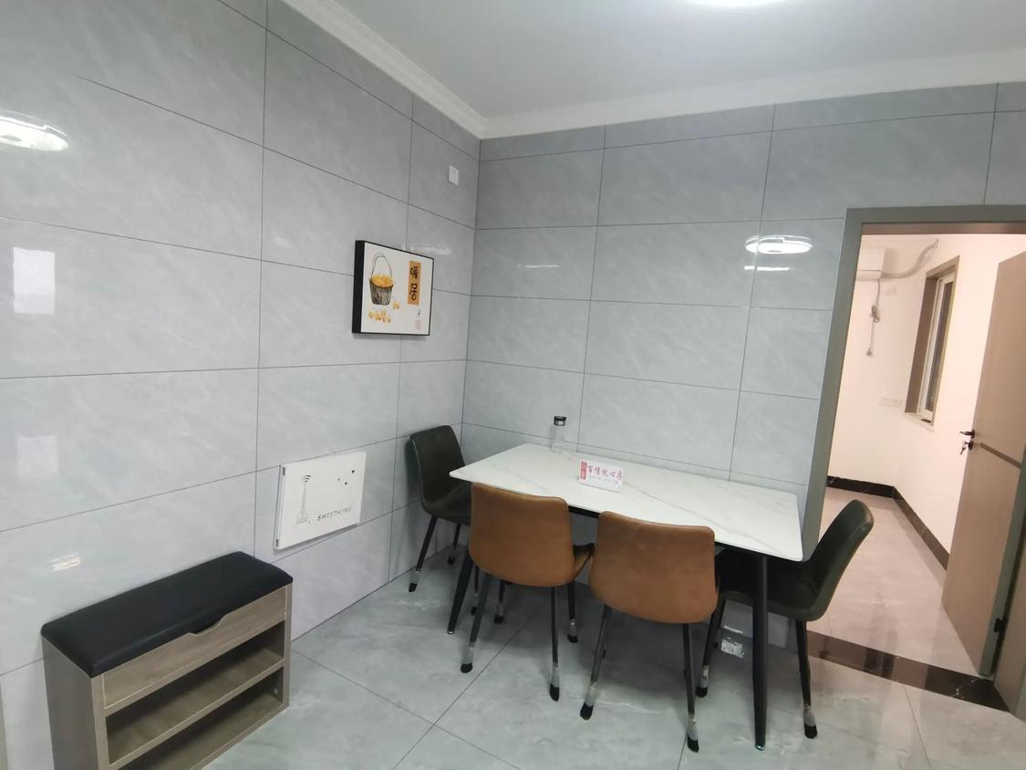 整租·奥体文景苑