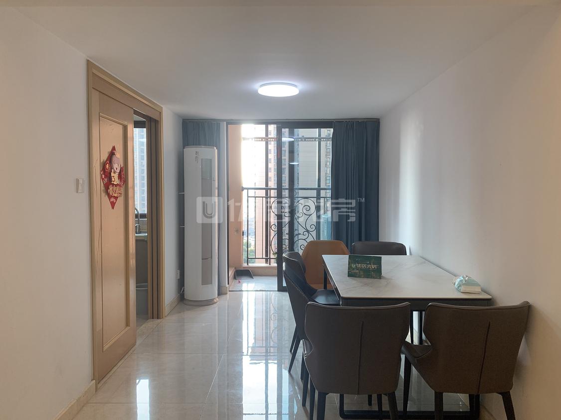 整租·丰华珑远翠珑湾