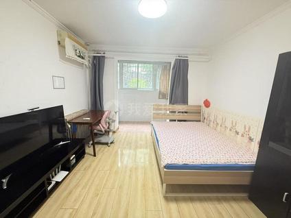 西城六铺炕整租 大井胡同小区2室1厅/49平/低楼层