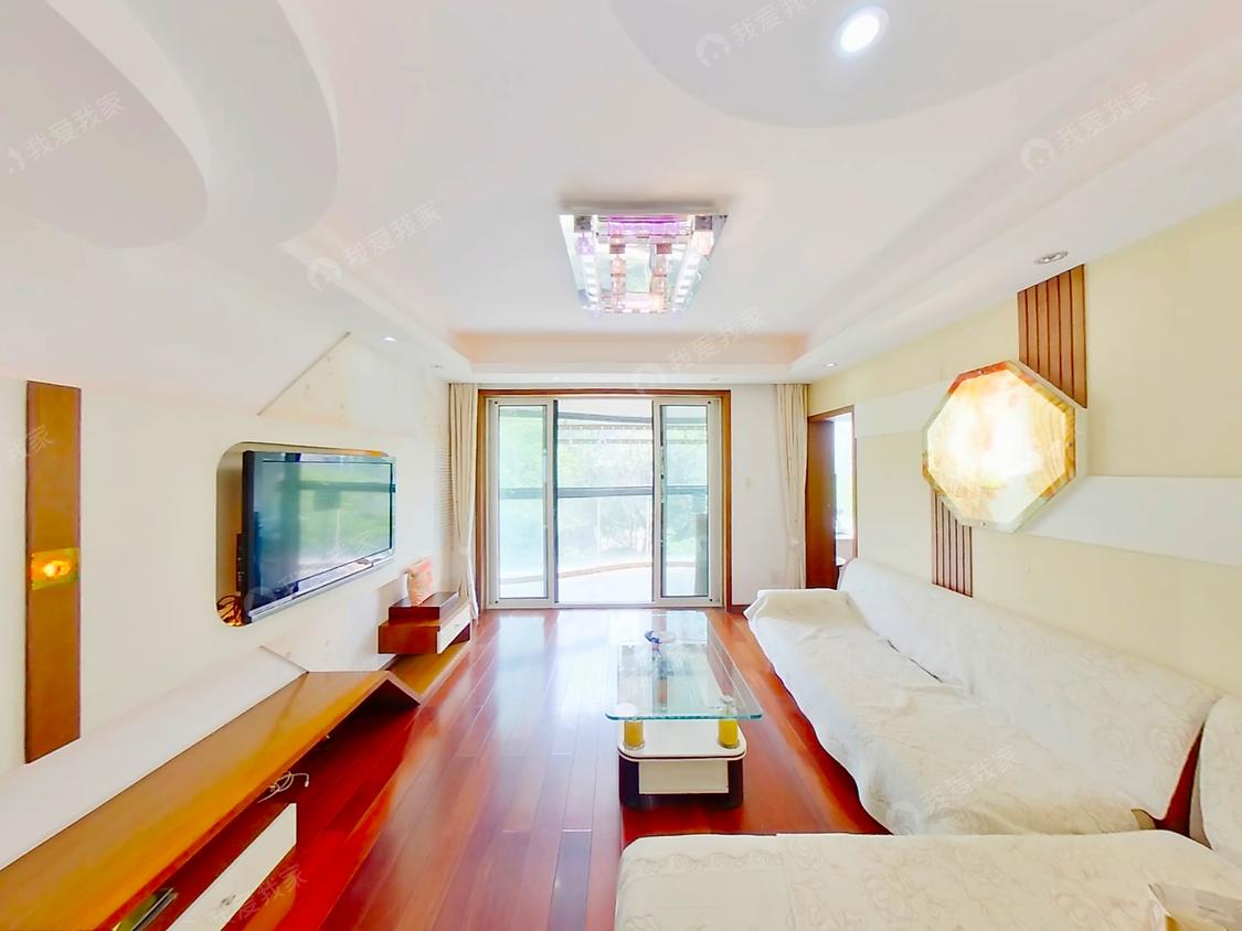 整租·天阳美林湾
