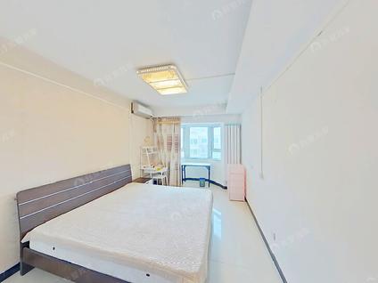 通州新华大街整租 潞河名苑5室1厅/218平/高楼层