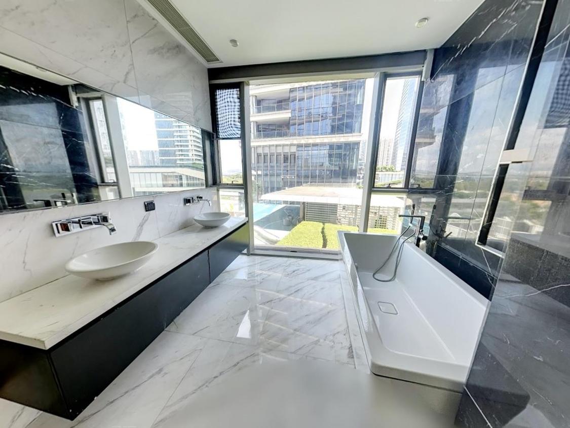 整租·深圳湾一号