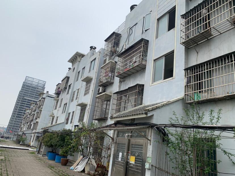 整租·津泰园