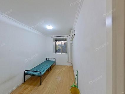 undefined整租·鼓楼东大街 2室1厅55㎡ | 东西 | 东城 交道口