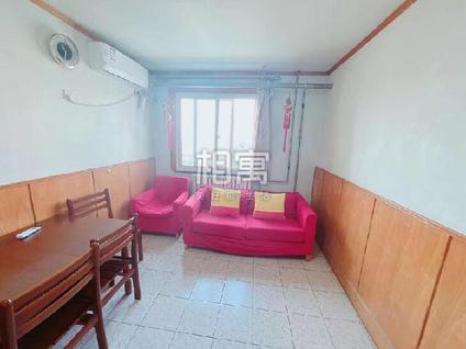 丰台太平桥合租 太平桥(东里小区)3室1厅/20平/中楼层