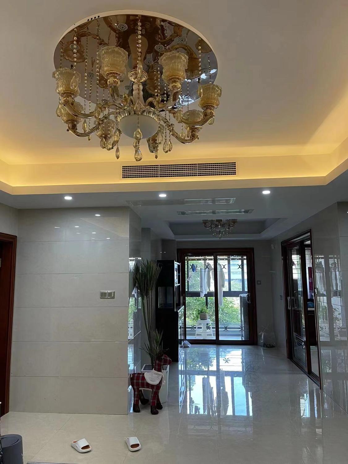 整租·园博一号(一期)