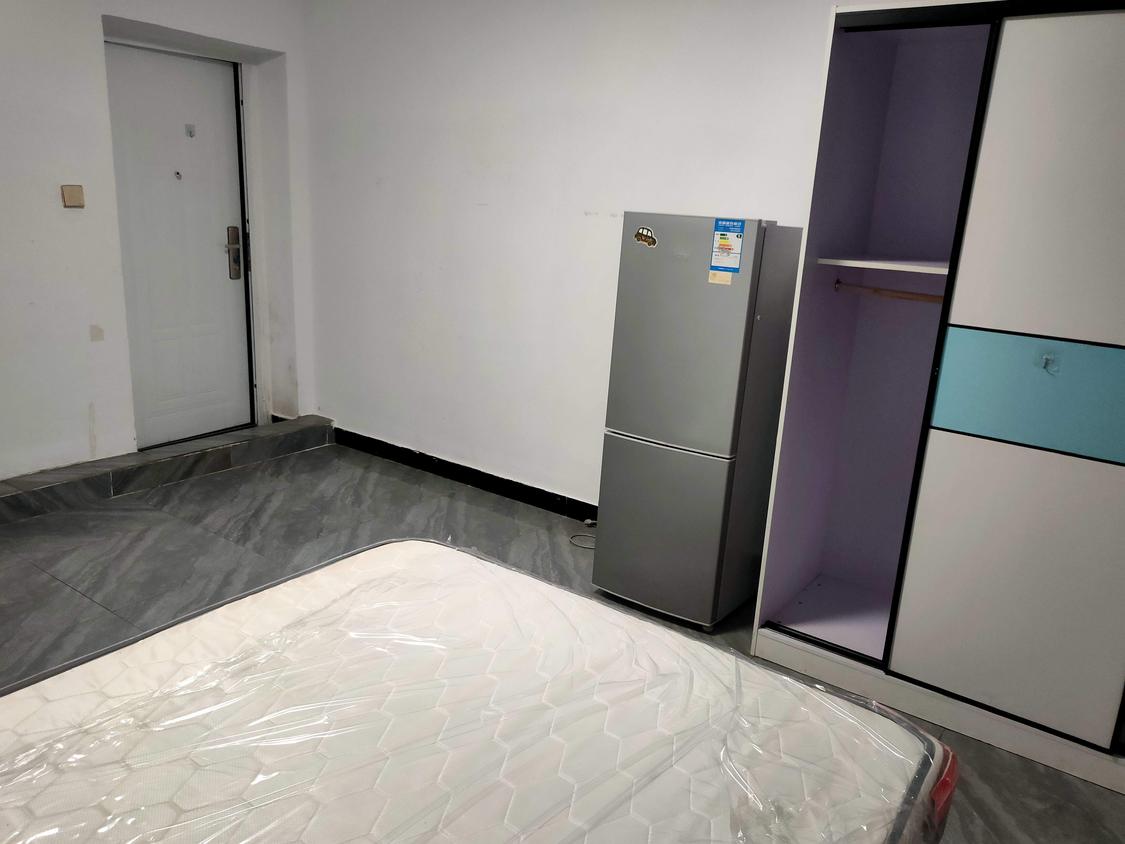 合租·沁乐小区