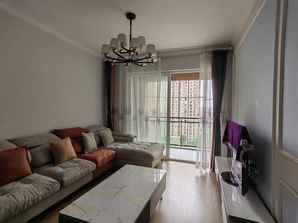 璧山璧山整租 鸥鹏御府3室2厅/98平/中楼层