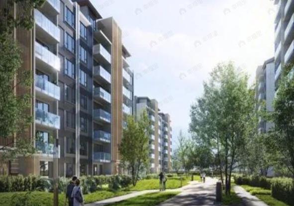 龙润丰锦效果图