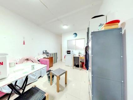 杨浦鞍山整租 鞍山六村2室1厅/38平/低楼层