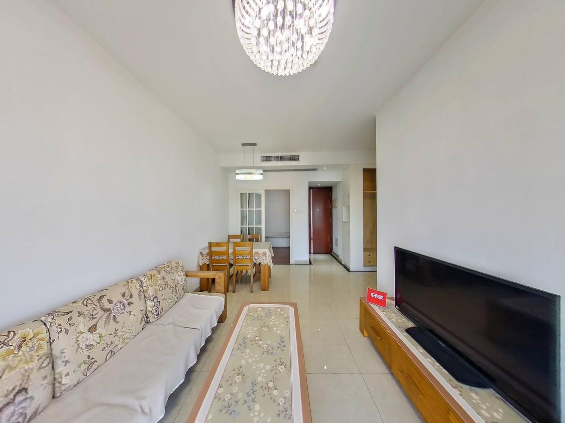 整租·君临天下