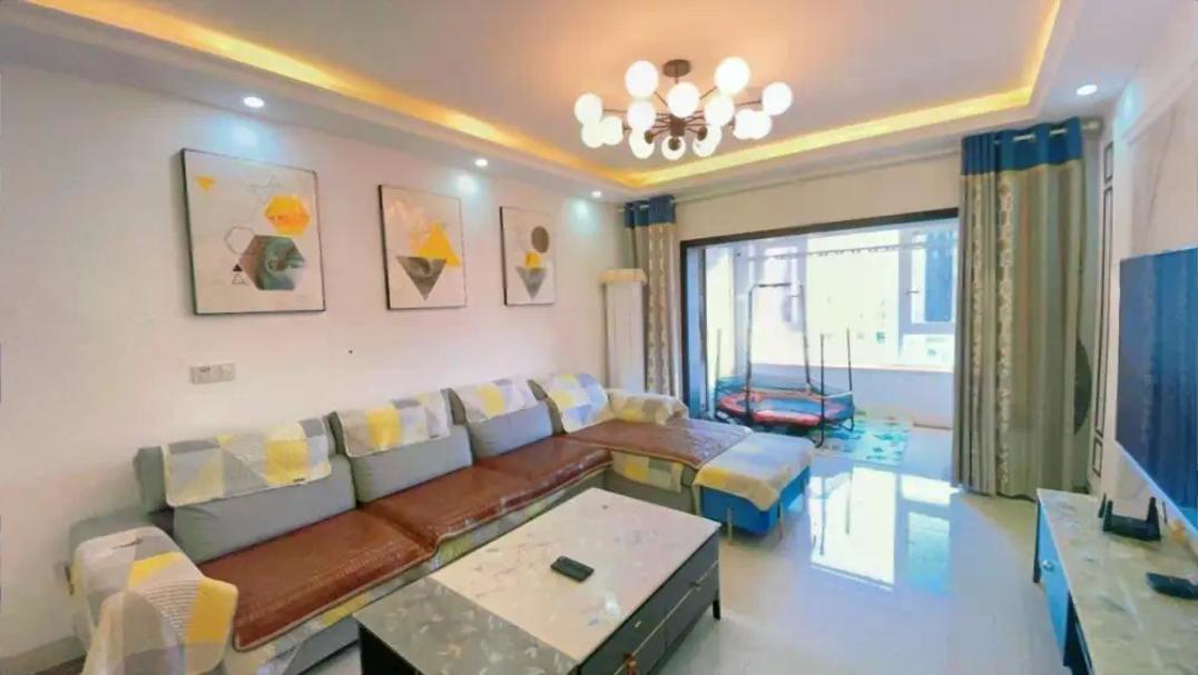 整租·兴围村南十巷11号小区