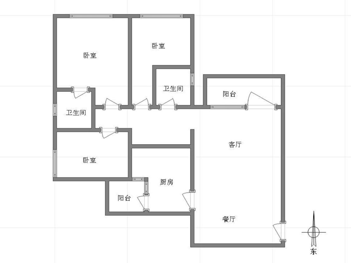 整租·和记黄埔御峰(三期)