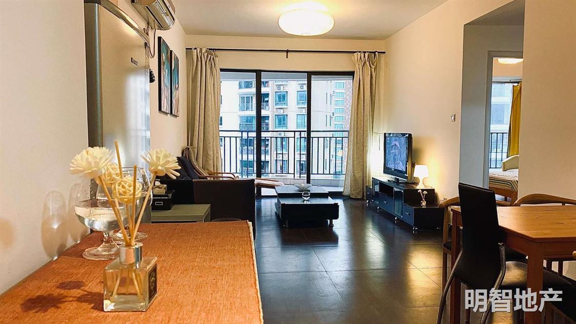 整租·香樟国际