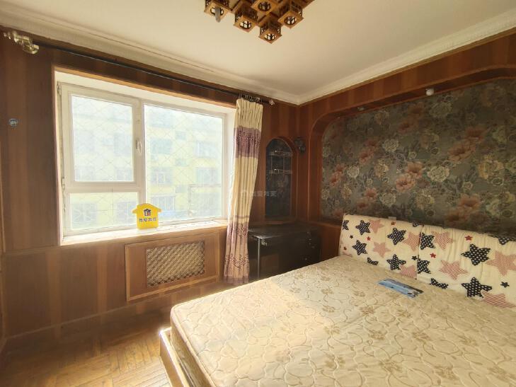 整租·燕化星城建德一里