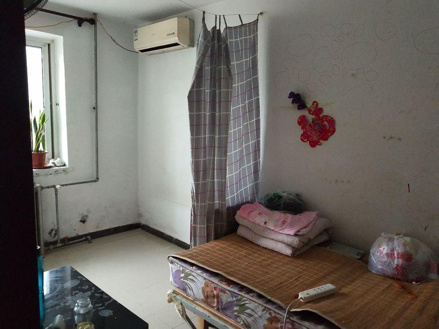 整租·团河苑小区