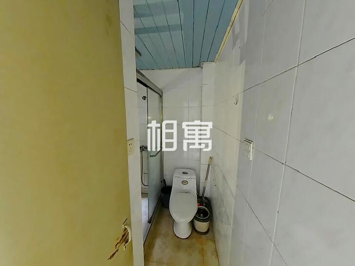 整租·崂山新村