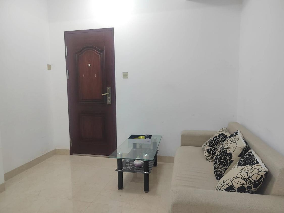 整租·莲花新城(悦园）