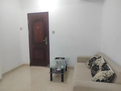 集美集美新城整租 莲花新城(悦园）3室2厅/120平/低楼层